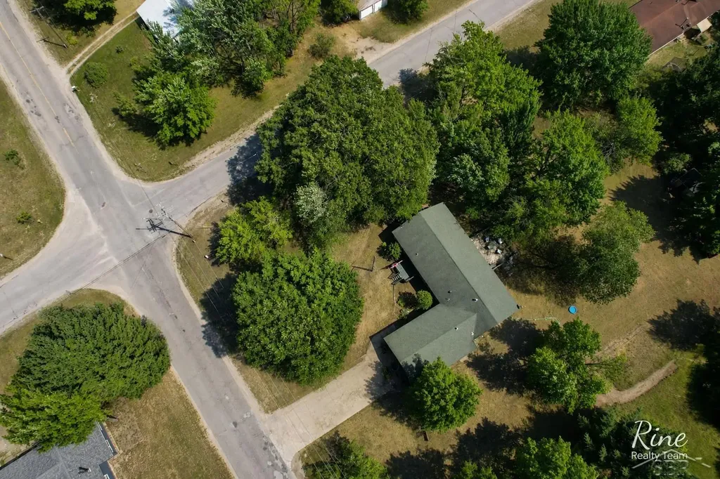 506 Lynn Street Kalkaska Village MI 49646