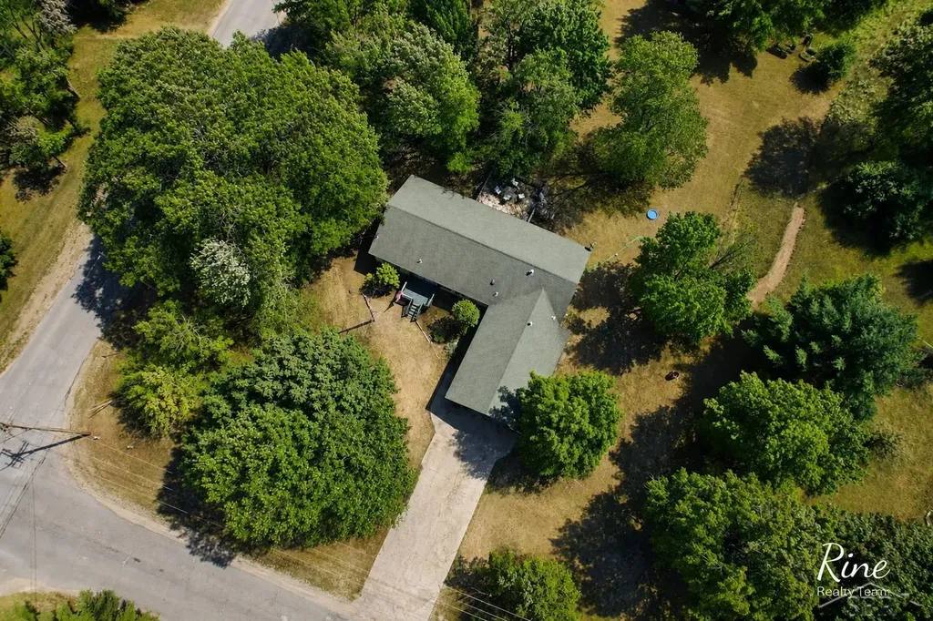 506 Lynn Street Kalkaska Village MI 49646