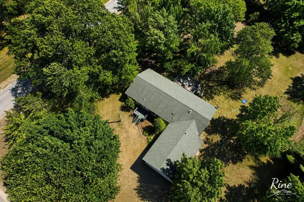 506 Lynn Street Kalkaska Village MI 49646