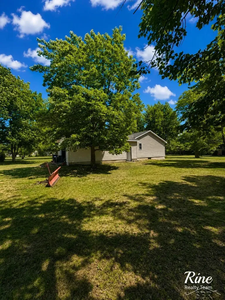 506 Lynn Street Kalkaska Village MI 49646