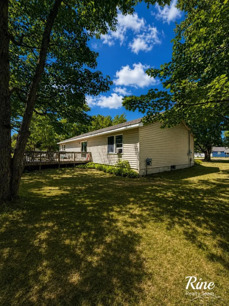 506 Lynn Street Kalkaska Village MI 49646