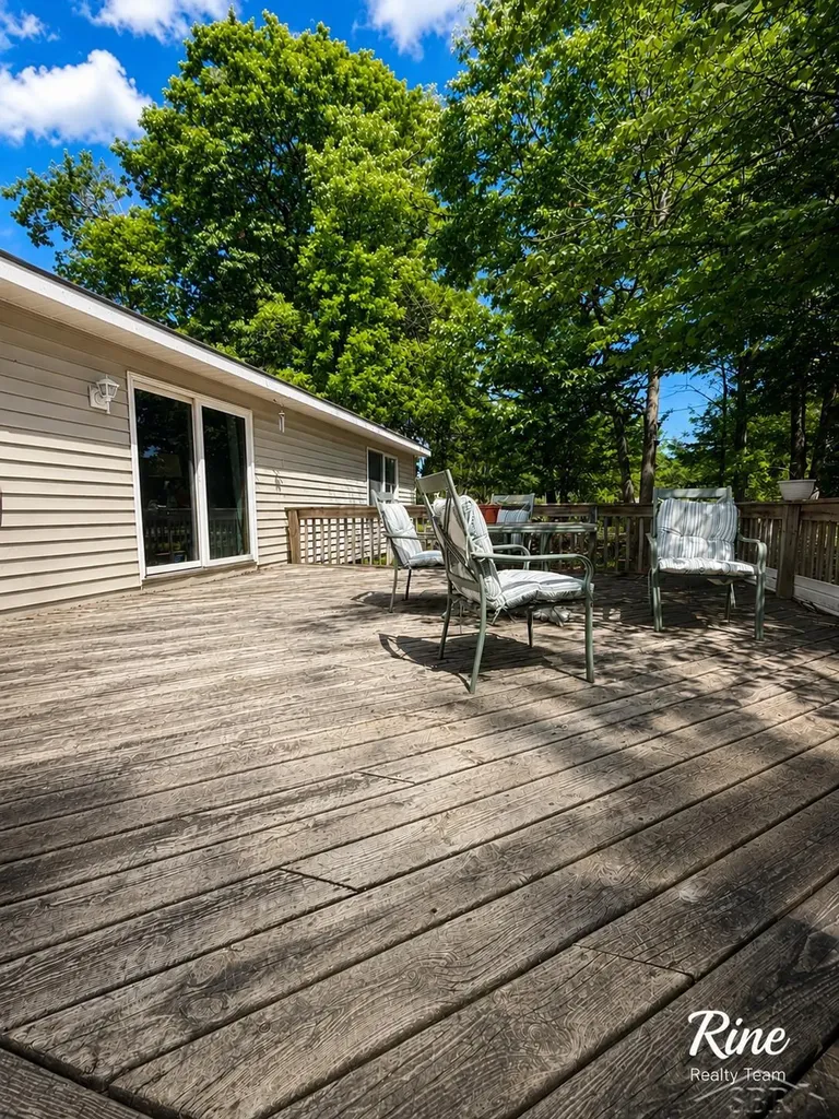 506 Lynn Street Kalkaska Village MI 49646