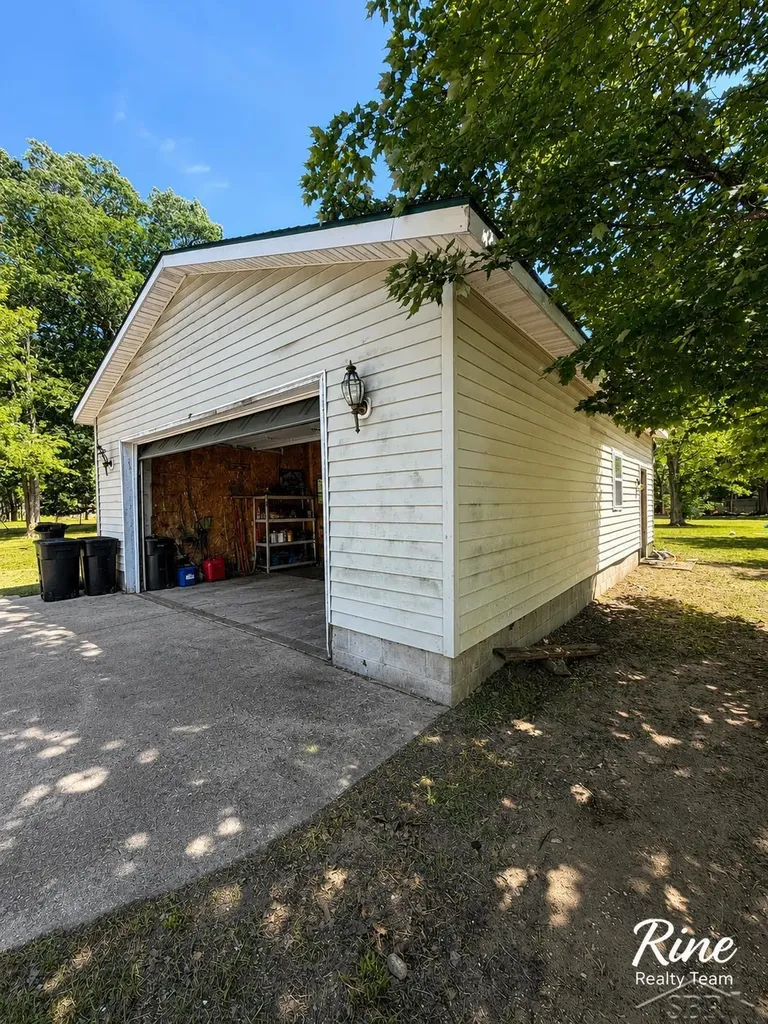 506 Lynn Street Kalkaska Village MI 49646