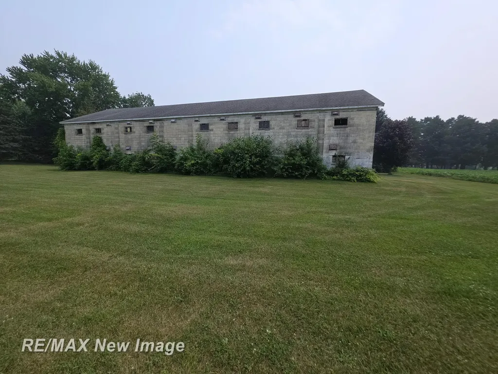 Vl Meridian Street Reese Village MI 48757