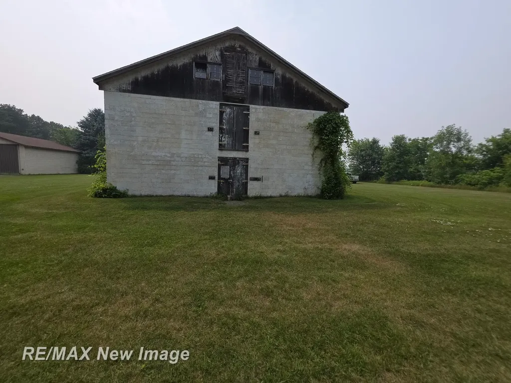 Vl Meridian Street Reese Village MI 48757