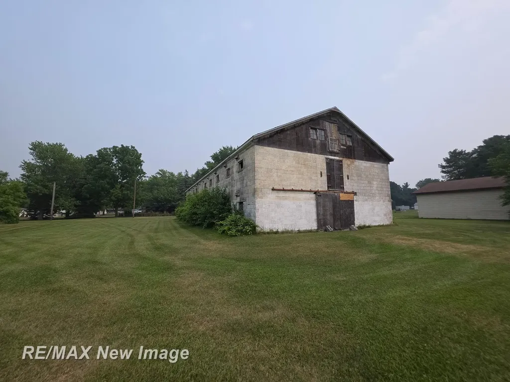 Vl Meridian Street Reese Village MI 48757