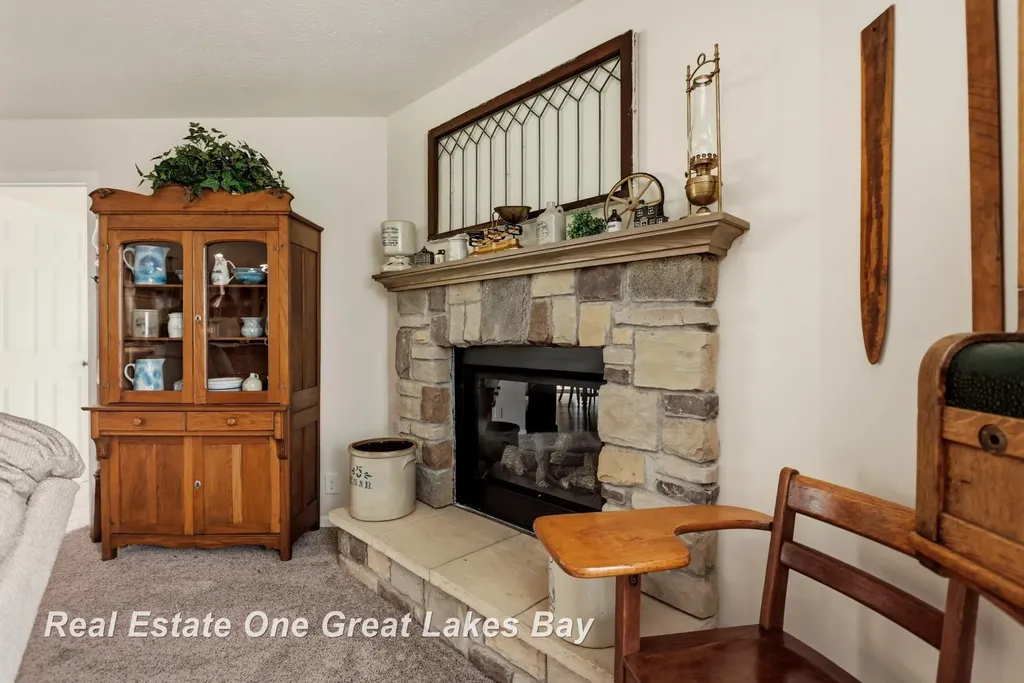 6801 Standish Road Gibson Township MI 48613
