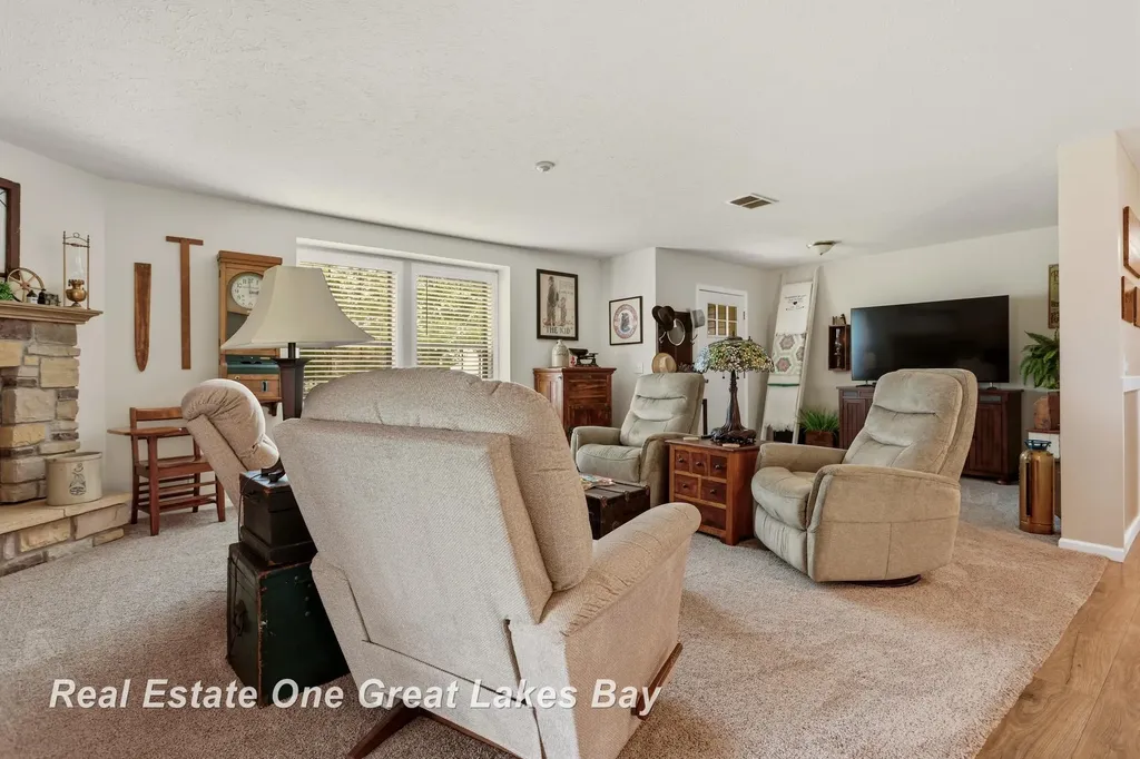 6801 Standish Road Gibson Township MI 48613