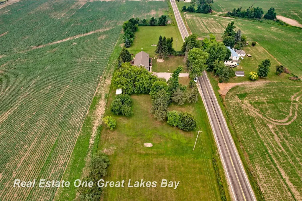 6801 Standish Road Gibson Township MI 48613
