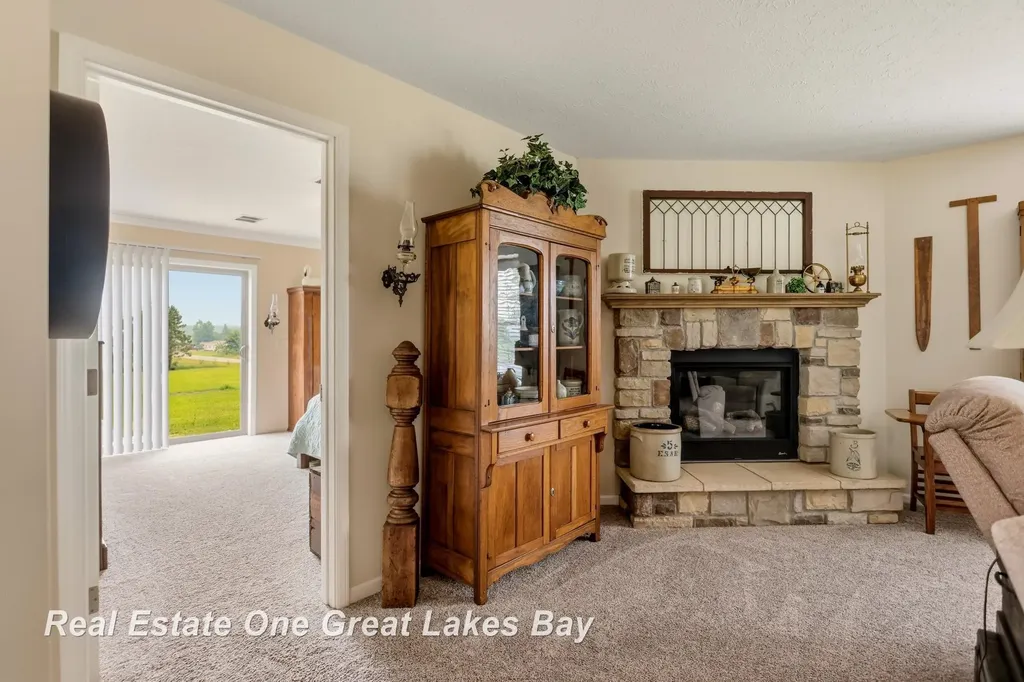 6801 Standish Road Gibson Township MI 48613