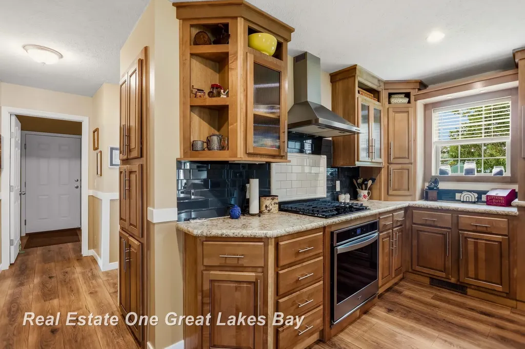 6801 Standish Road Gibson Township MI 48613