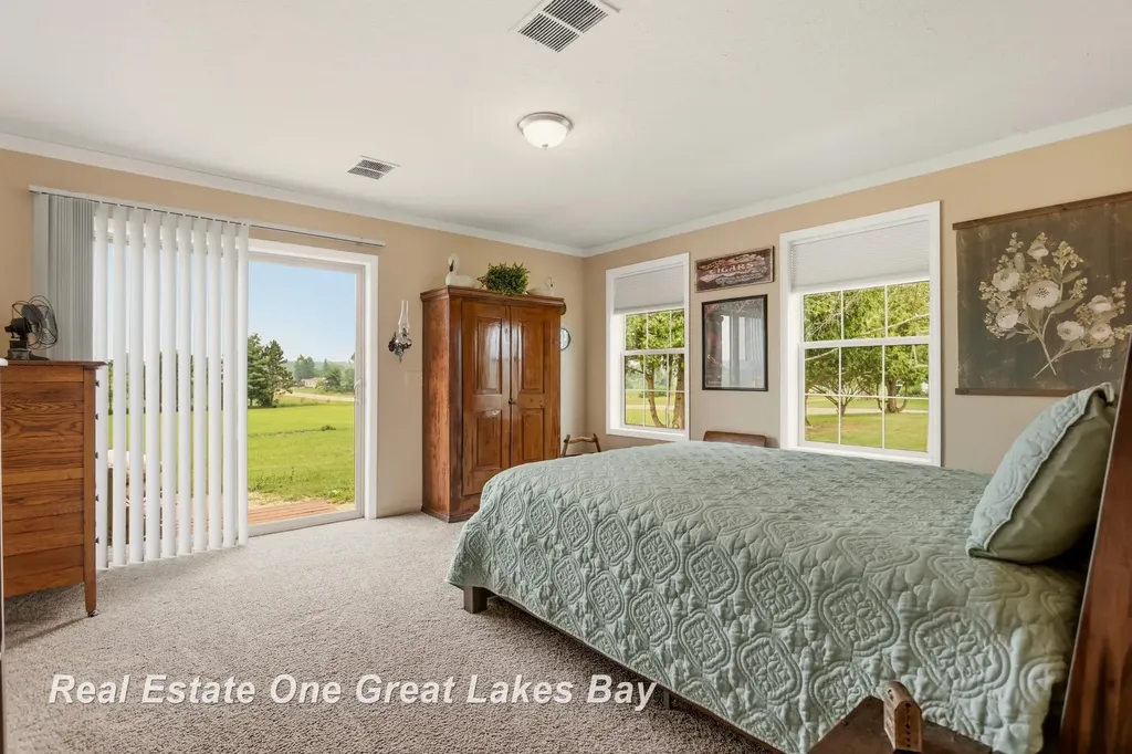 6801 Standish Road Gibson Township MI 48613