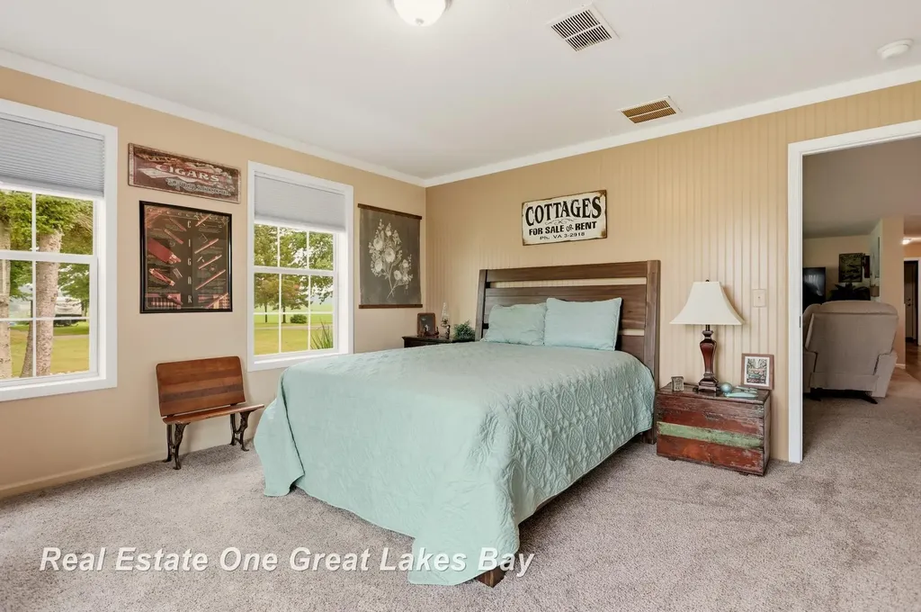 6801 Standish Road Gibson Township MI 48613