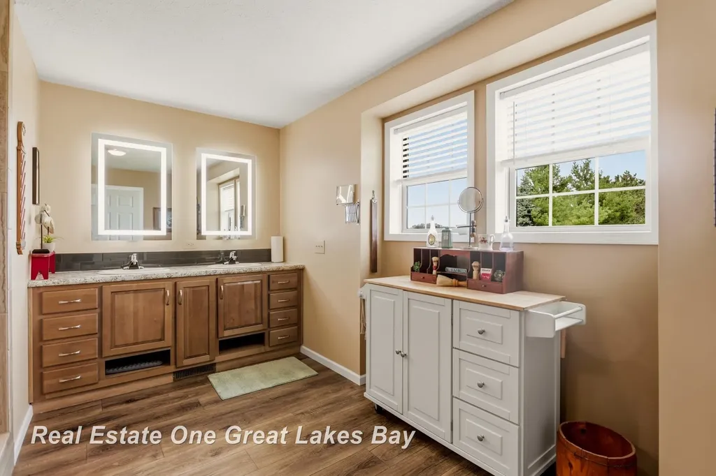 6801 Standish Road Gibson Township MI 48613