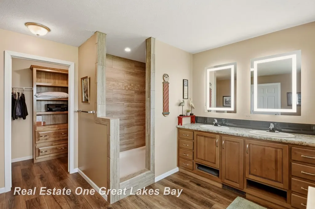 6801 Standish Road Gibson Township MI 48613