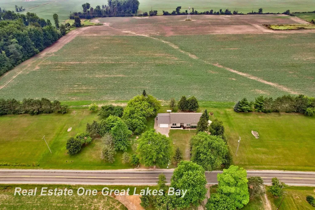 6801 Standish Road Gibson Township MI 48613