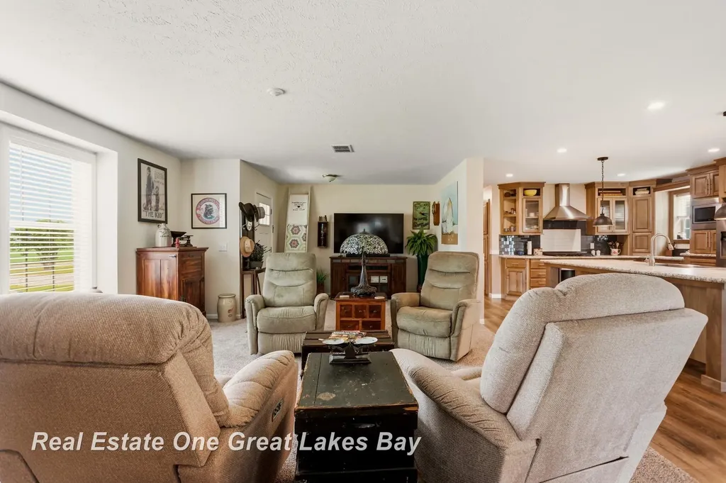 6801 Standish Road Gibson Township MI 48613