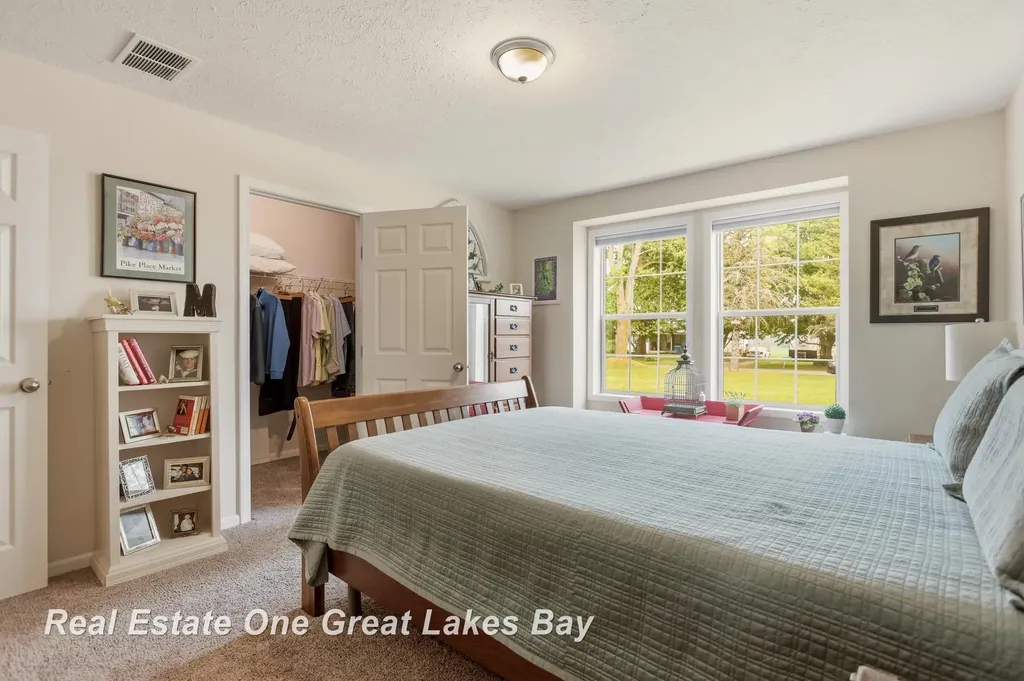 6801 Standish Road Gibson Township MI 48613
