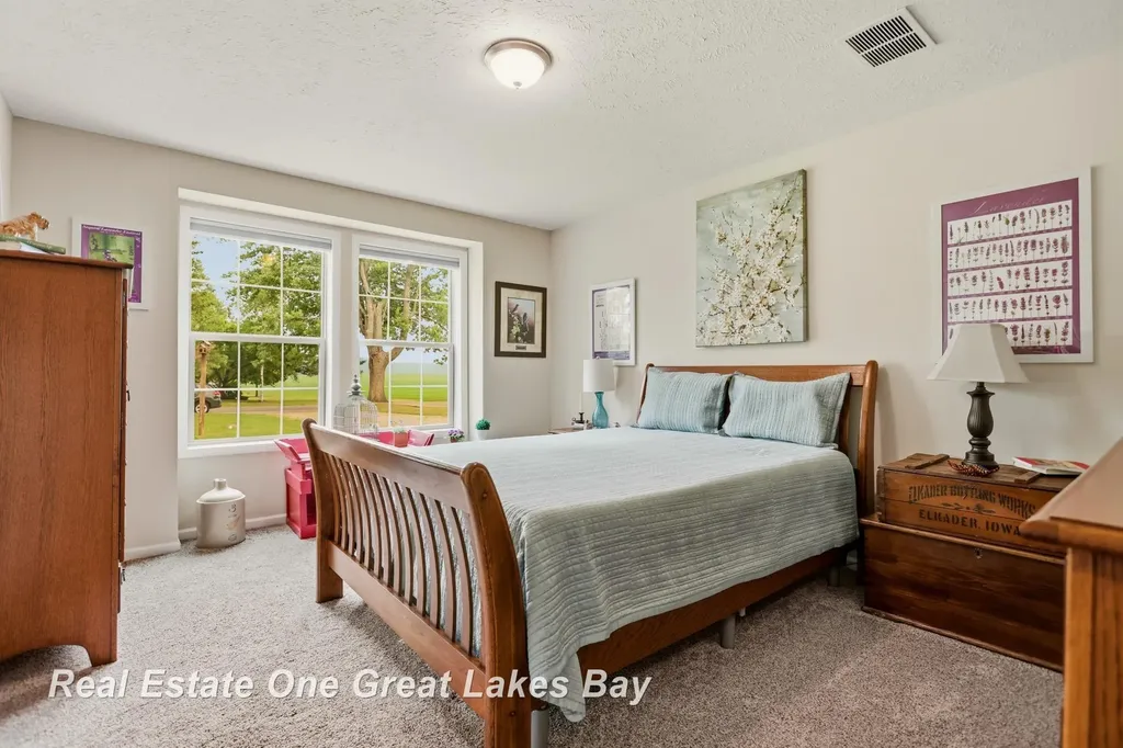 6801 Standish Road Gibson Township MI 48613