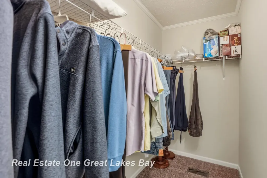 6801 Standish Road Gibson Township MI 48613