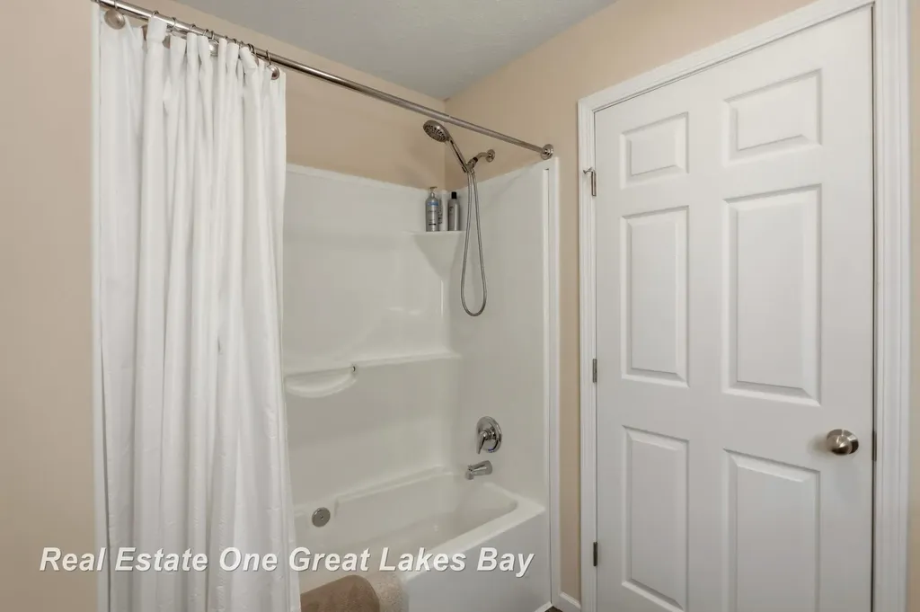 6801 Standish Road Gibson Township MI 48613