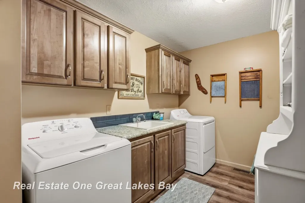 6801 Standish Road Gibson Township MI 48613