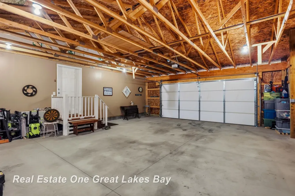 6801 Standish Road Gibson Township MI 48613