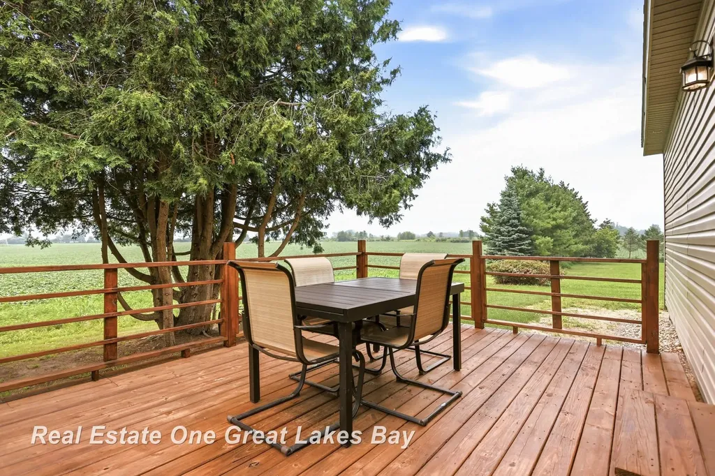 6801 Standish Road Gibson Township MI 48613