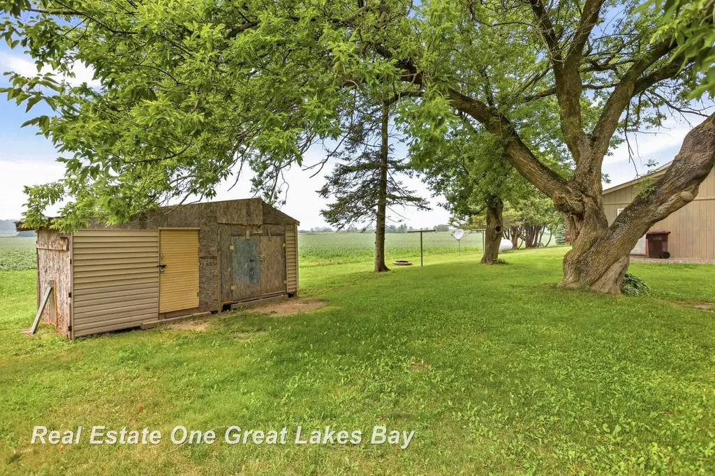6801 Standish Road Gibson Township MI 48613
