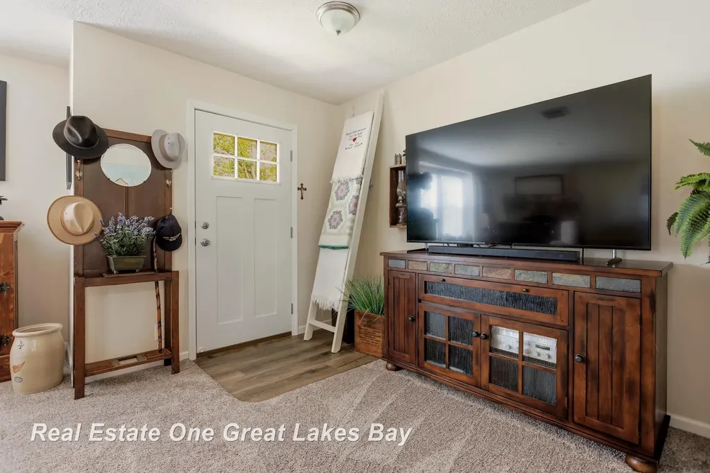 6801 Standish Road Gibson Township MI 48613