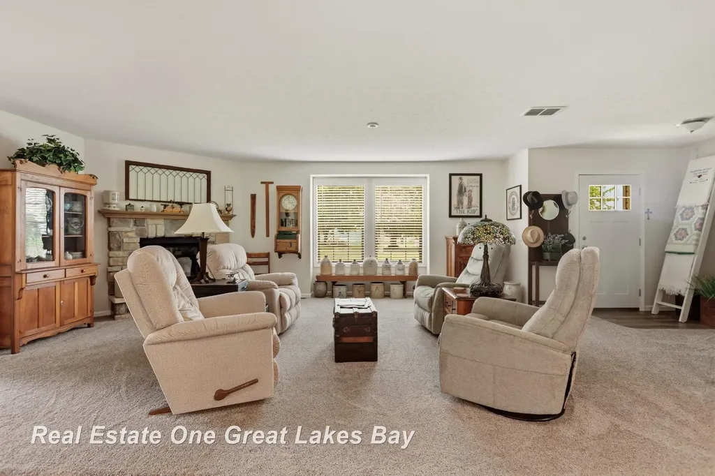 6801 Standish Road Gibson Township MI 48613