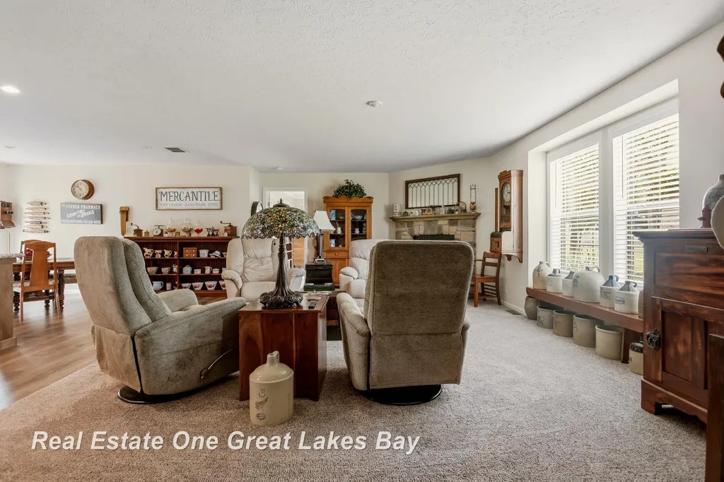 6801 Standish Road Gibson Township MI 48613