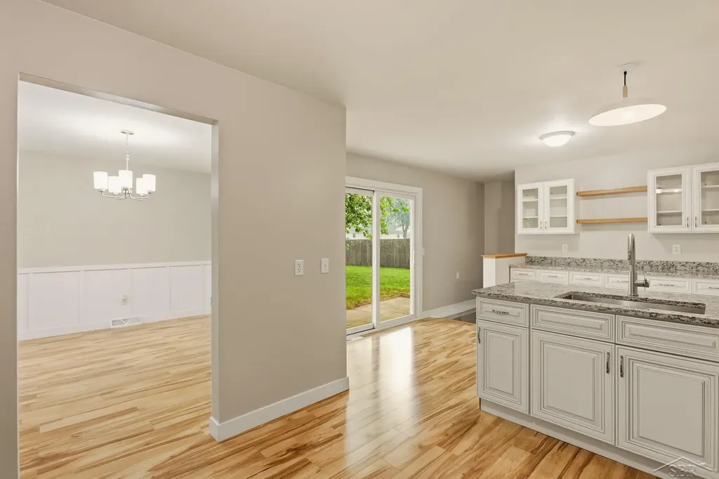 4621 S Wintergreen Drive Saginaw Charter Township MI 48603