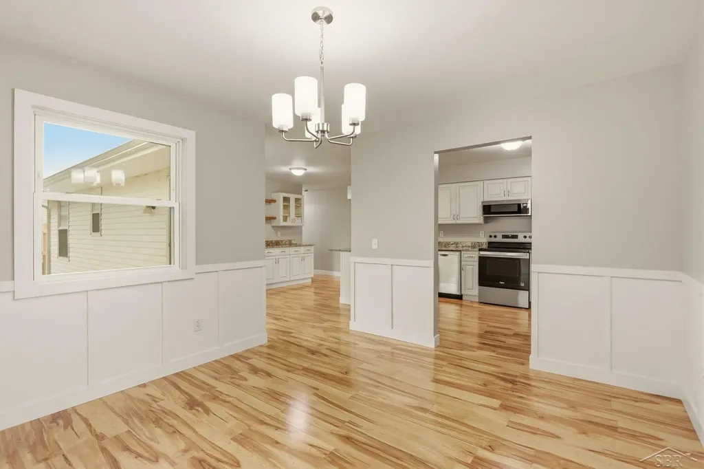 4621 S Wintergreen Drive Saginaw Charter Township MI 48603