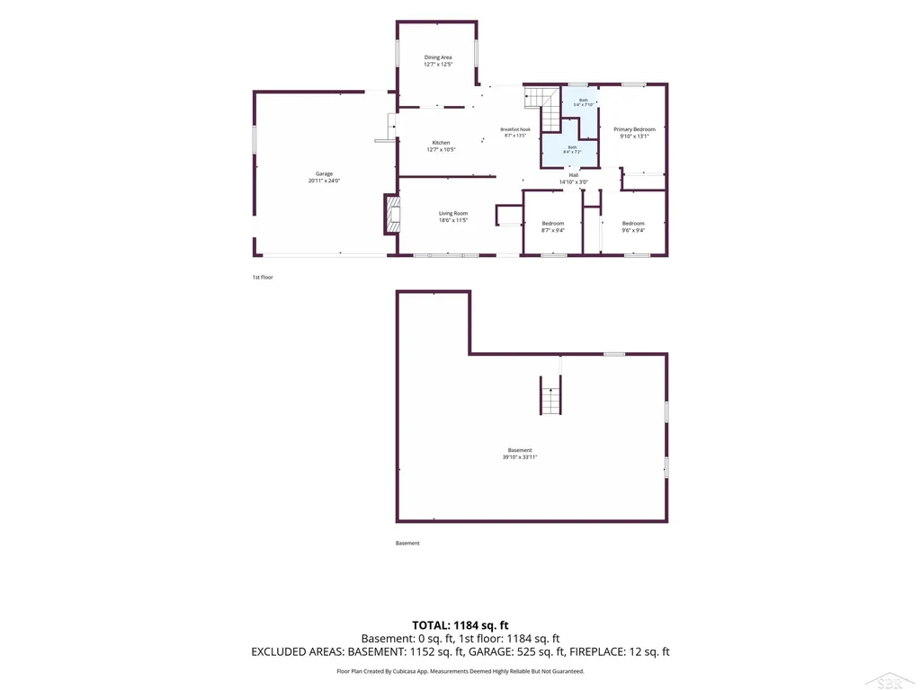 4621 S Wintergreen Drive Saginaw Charter Township MI 48603