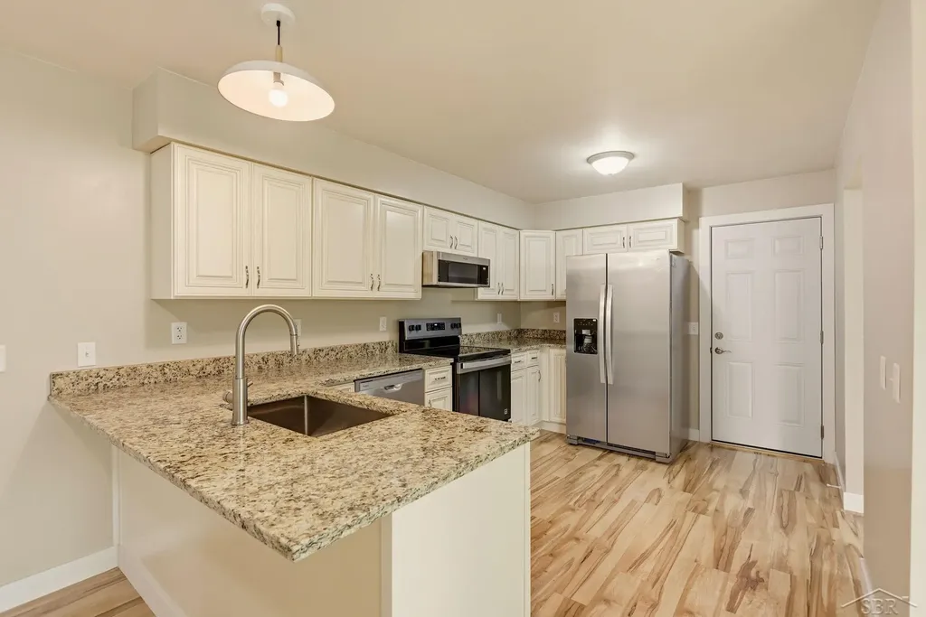 4621 S Wintergreen Drive Saginaw Charter Township MI 48603