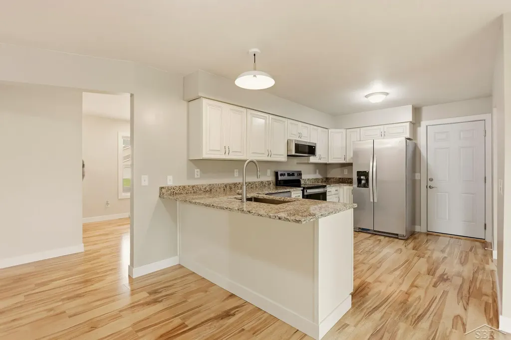4621 S Wintergreen Drive Saginaw Charter Township MI 48603