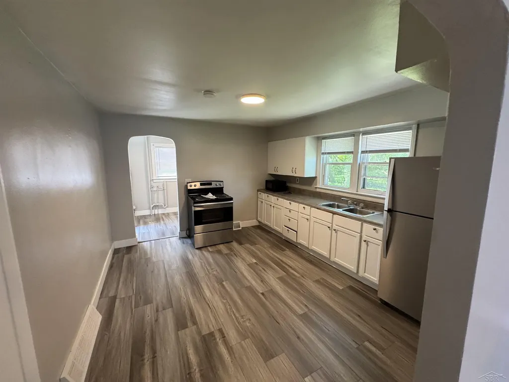 4042 Webber Street Saginaw City MI 48602