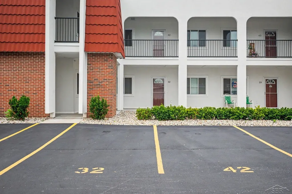 9035 Greenway Boulevard Thomas Township MI 48609