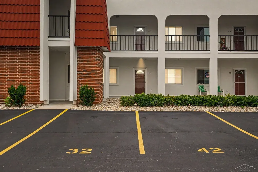 9035 Greenway Boulevard Thomas Township MI 48609