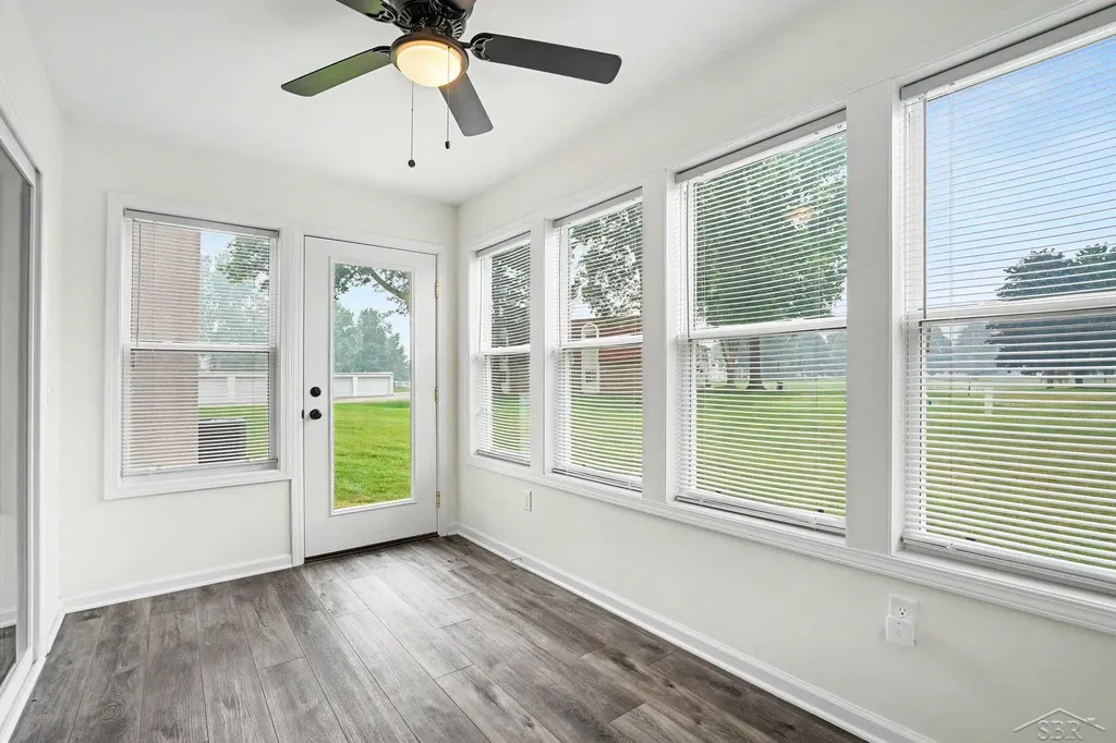 9035 Greenway Boulevard Thomas Township MI 48609