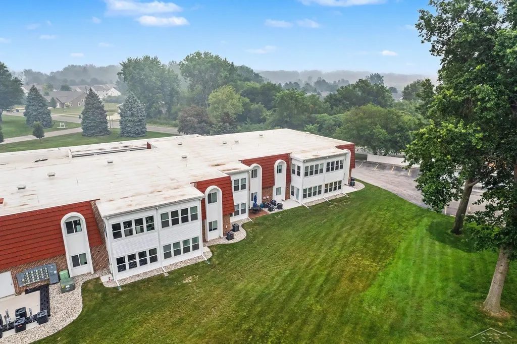 9035 Greenway Boulevard Thomas Township MI 48609