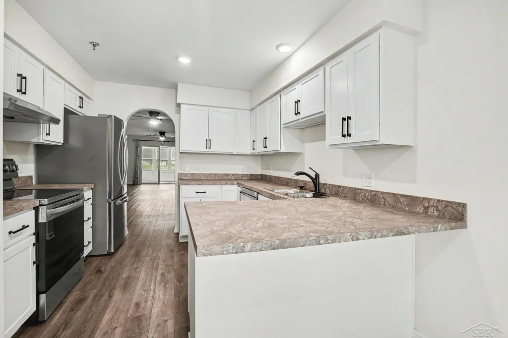 9035 Greenway Boulevard Thomas Township MI 48609