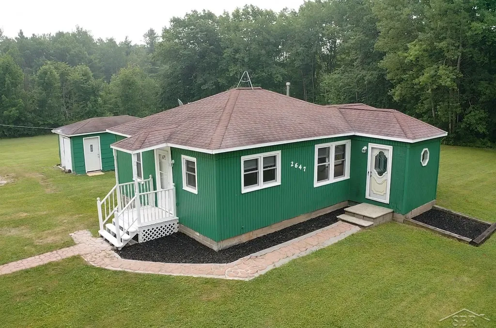 2647 S Us 23 Alabaster Township MI 48763