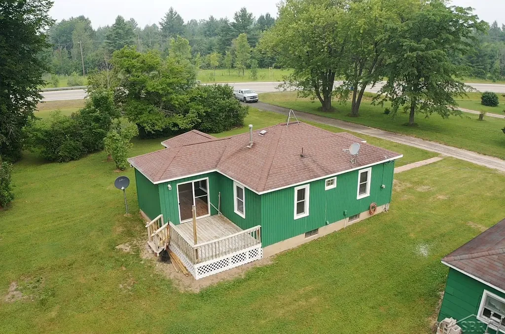 2647 S Us 23 Alabaster Township MI 48763