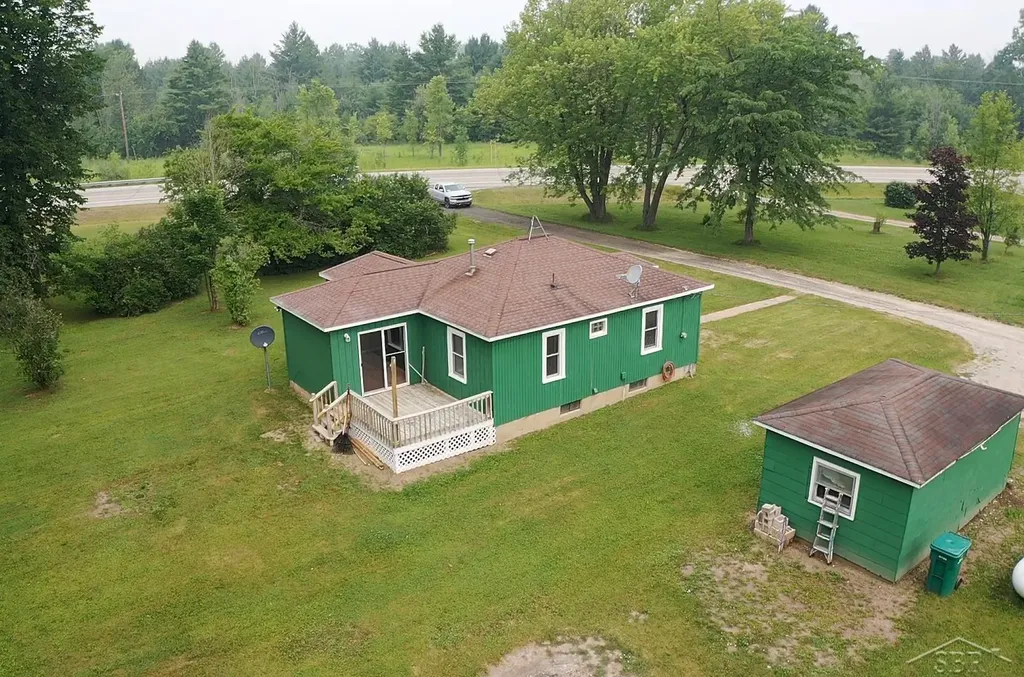 2647 S Us 23 Alabaster Township MI 48763