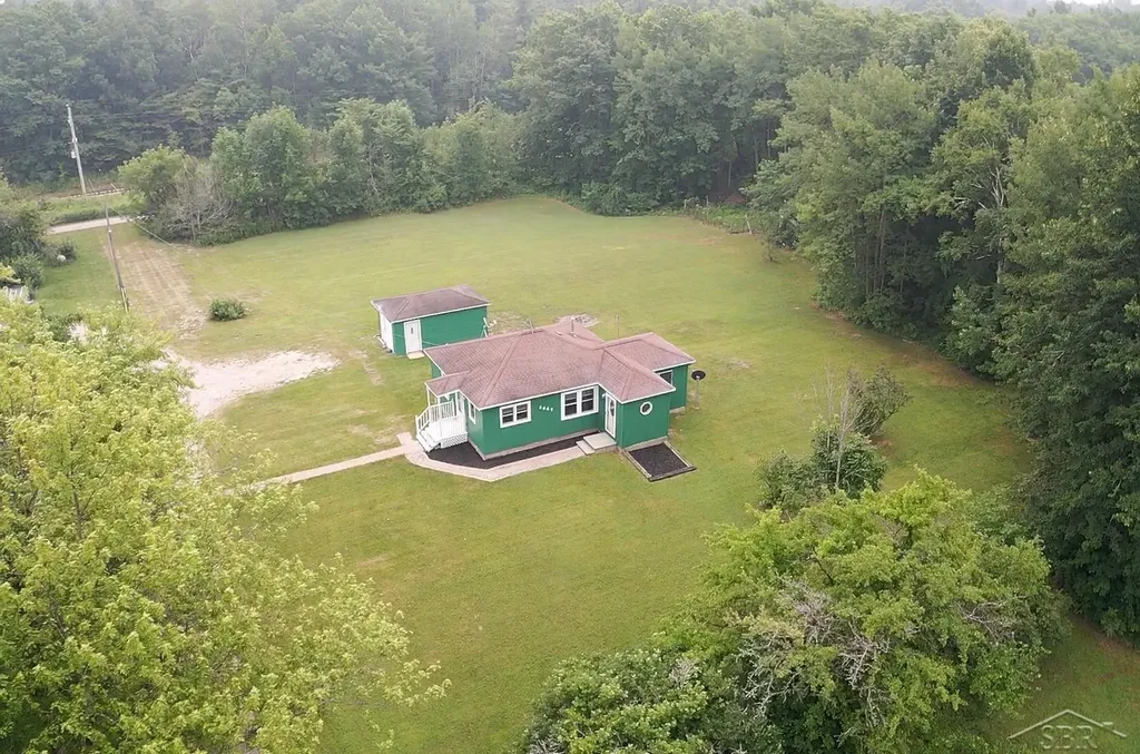 2647 S Us 23 Alabaster Township MI 48763