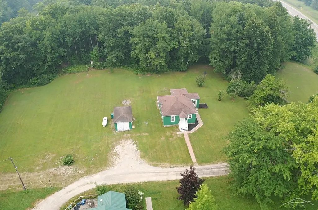 2647 S Us 23 Alabaster Township MI 48763