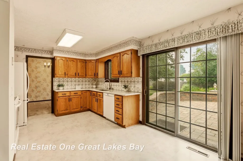 7560 S Laurie Lane Thomas Township MI 48609