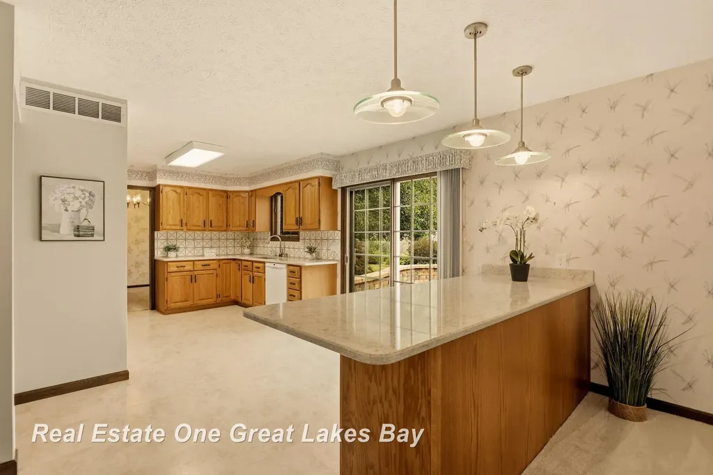 7560 S Laurie Lane Thomas Township MI 48609